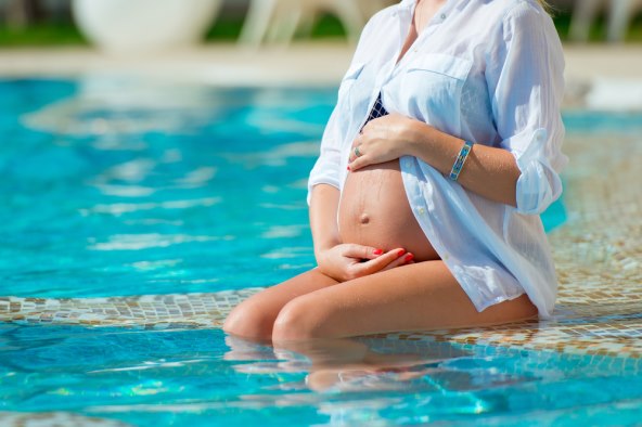 smiju li trudnice putovati i kako se zaštiti od sunca u trudnoci?