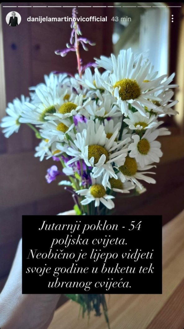 Danijela Martinović