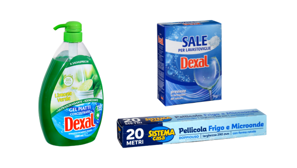 jeftina kupnja u Eurospinu