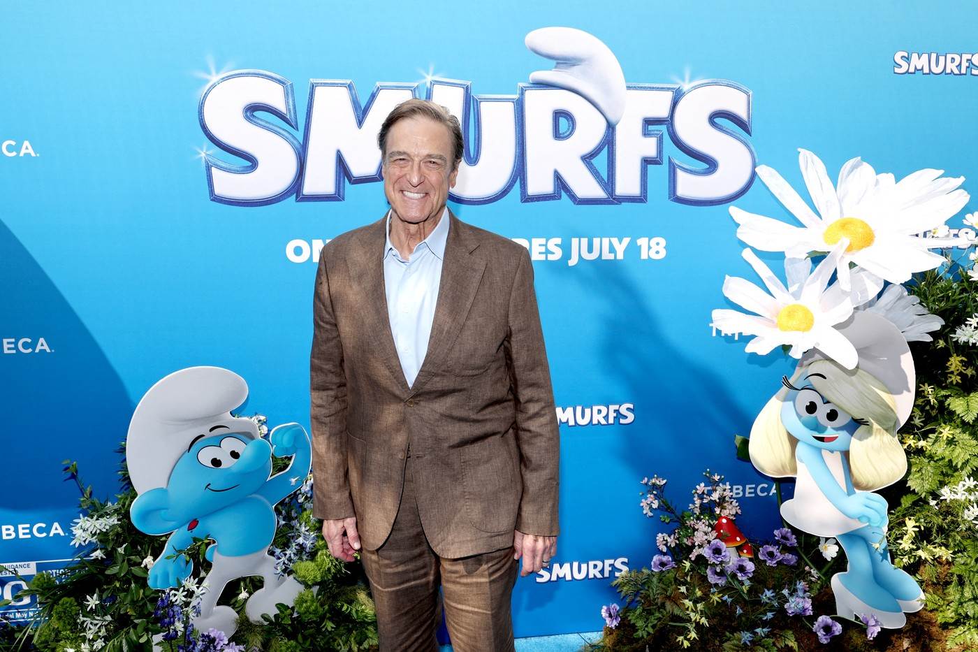 John Goodman