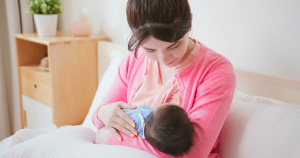 10 najcešcih pitanja o oporavku nakon poroda