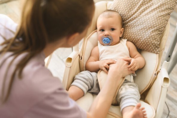 Popis stvari za rodilište