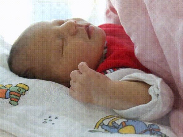 Oporavak nakon carskog reza