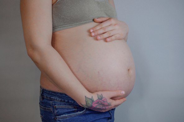 Znakovi da nosite dječaka