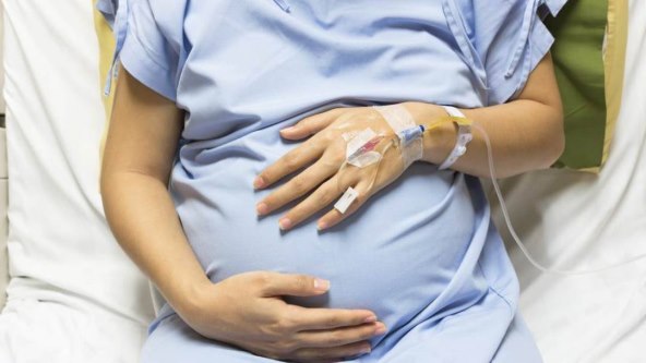 Iskustvo s trudničkog tečaja