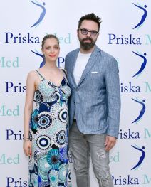 Petar Grašo i Hana Huljić Grašo