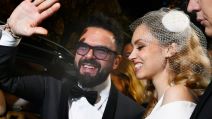Hana Huljić i Petar Grašo iznenadili romantičnom fotografijom