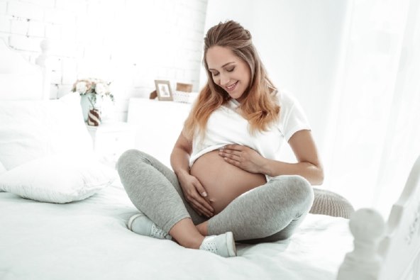 Trebate li ime bebe cuvati u tajnosti?