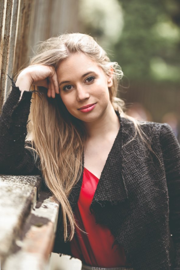 Trudna Buga Marija Šimic otkrila spol bebe