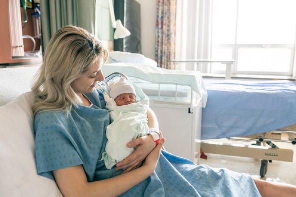Kako brinuti o šavovima nakon epiziotomije i sprijeciti infekciju