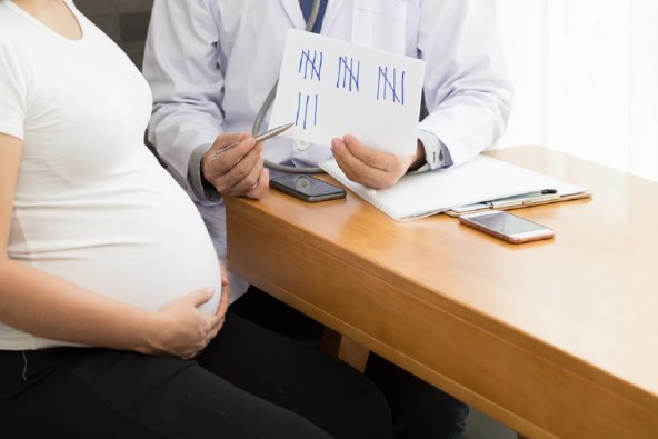 Traje li trudnoca 9 ili 10 mjeseci