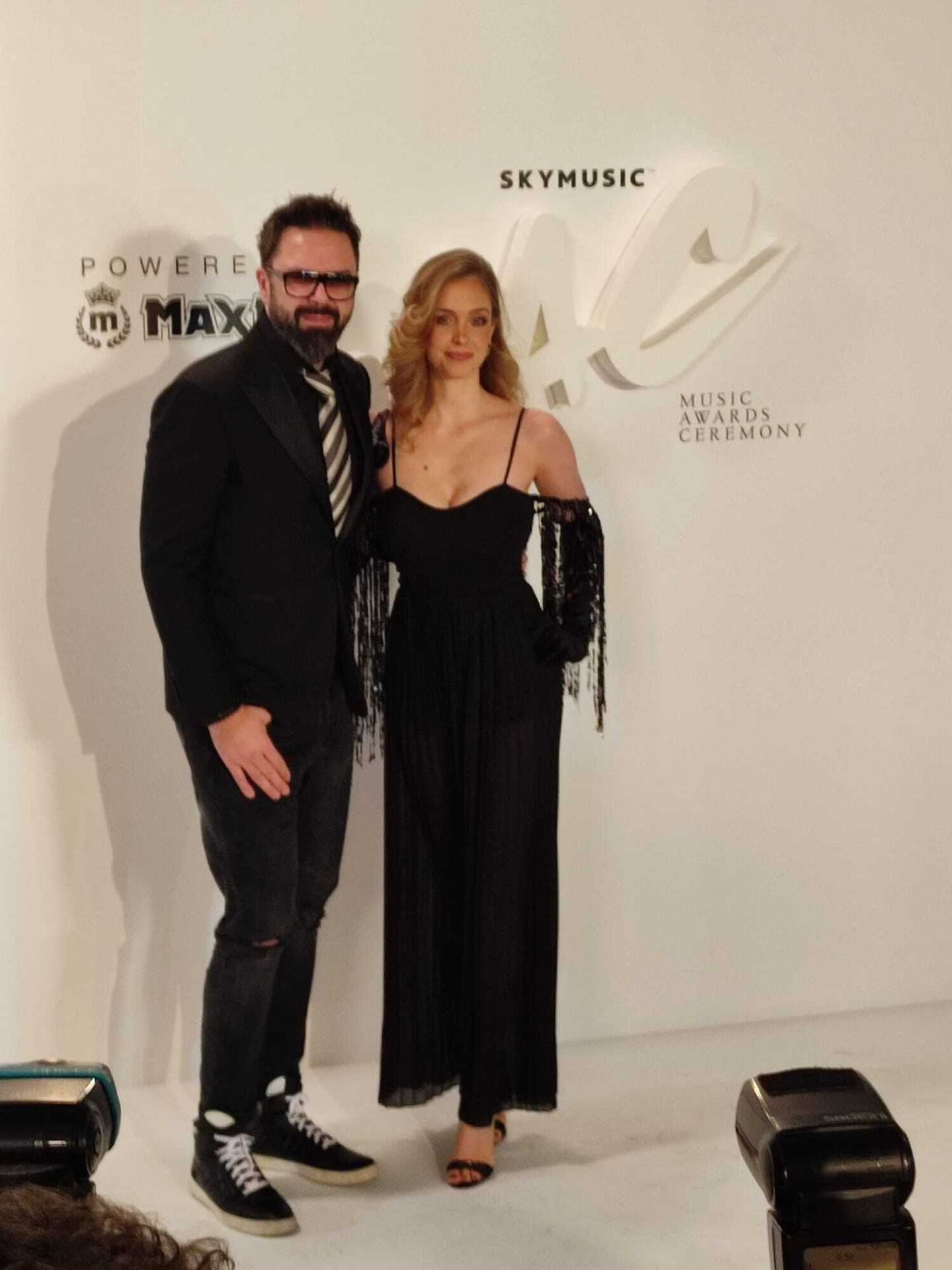 Kako će Badnjak i Božić provesti Hana Huljić i Petar Grašo?