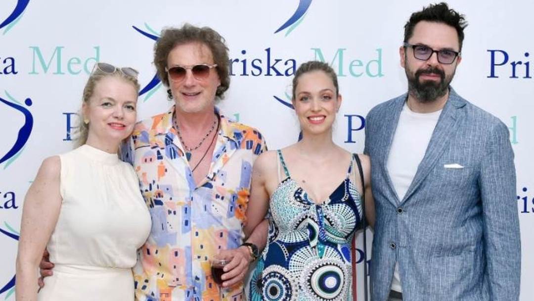 Kako će Badnjak i Božić provesti Hana Huljić i Petar Grašo?