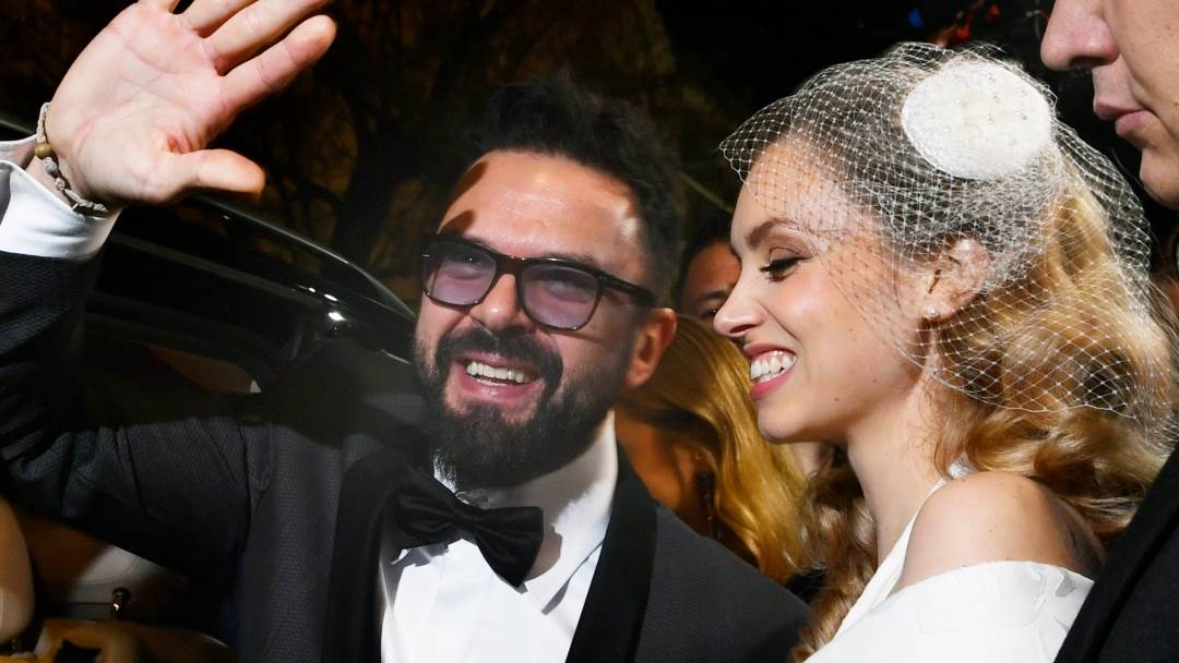 Kako će Badnjak i Božić provesti Hana Huljić i Petar Grašo? 