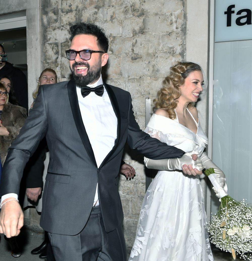 Kako će Badnjak i Božić provesti Hana Huljić i Petar Grašo? 