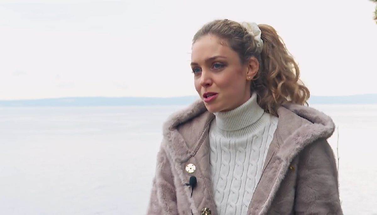 Kako će Badnjak i Božić provesti Hana Huljić i Petar Grašo? 