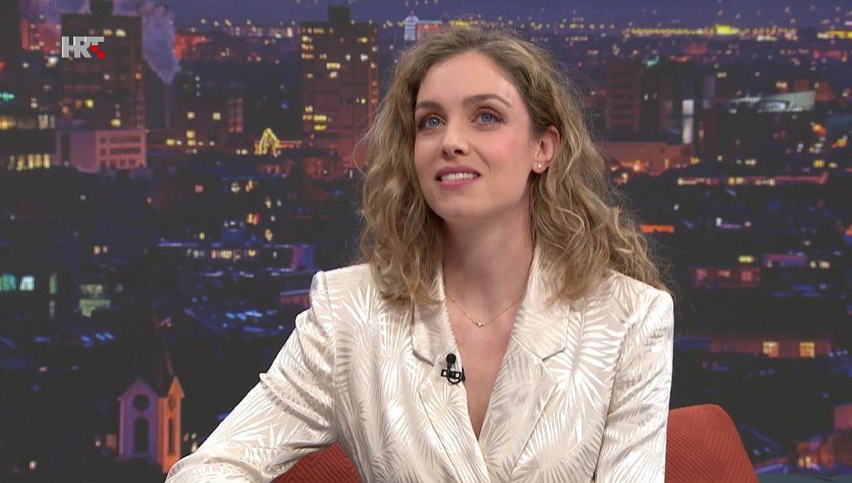 Kako će Badnjak i Božić provesti Hana Huljić i Petar Grašo?