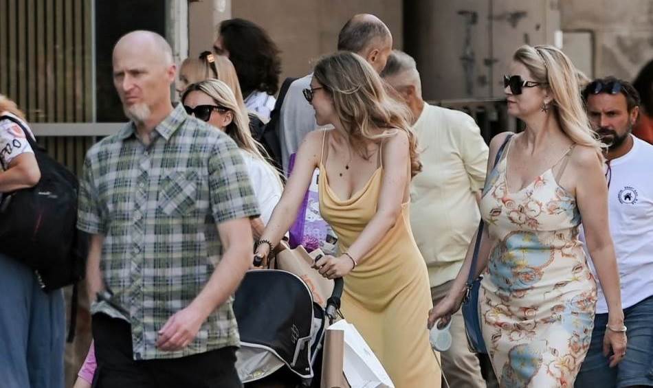 Kako će Badnjak i Božić provesti Hana Huljić i Petar Grašo?