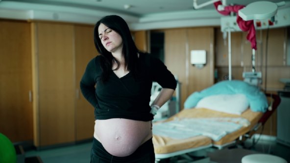 10 mitova o pušenju u trudnoci