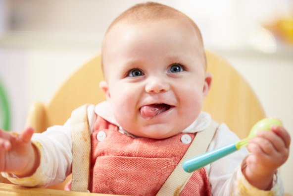 Naša pedijatrica o dohrani kod beba i najcešcim probavnim problemima