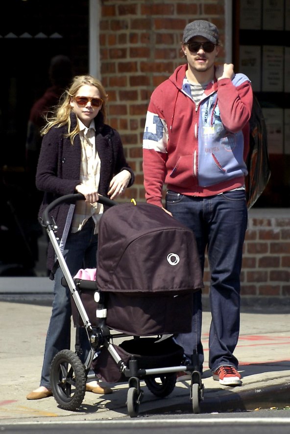 Michelle Williams dobila cetvrto dijete