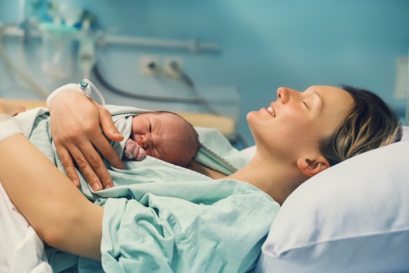 Najpopularnije pjesme za porođaj - što mame slušaju dok rađaju