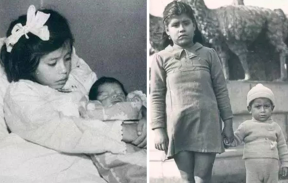 Najmlađa majka na svijetu Lina Medina rodila sa samo 5 godina