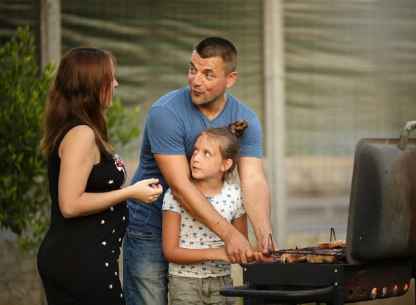 Smiju li trudnice jesti roštilj? Što je sigurno, a što treba izbjegavati