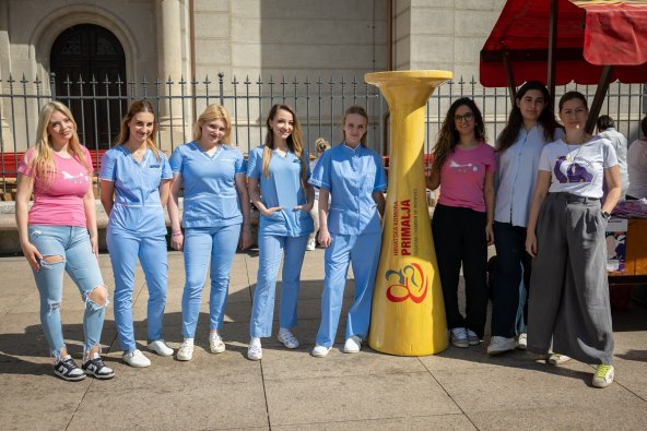 Hrvatska u iducem desetljecu ostaje bez cetvrtine primalja