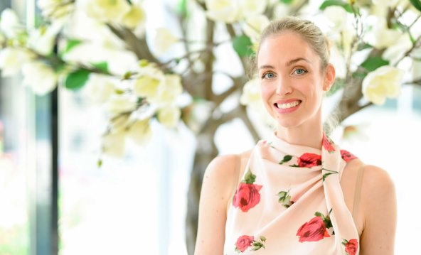 Hana Huljić Grašo pričala je o porodima carskim rezom