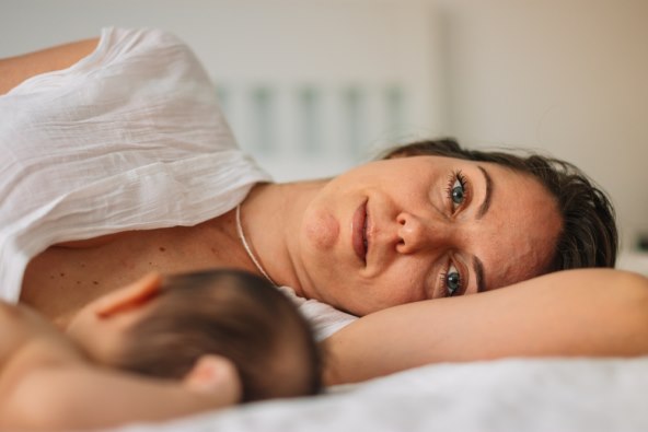 Koliko vremena treba hormonima da se reguliraju nakon poroda?