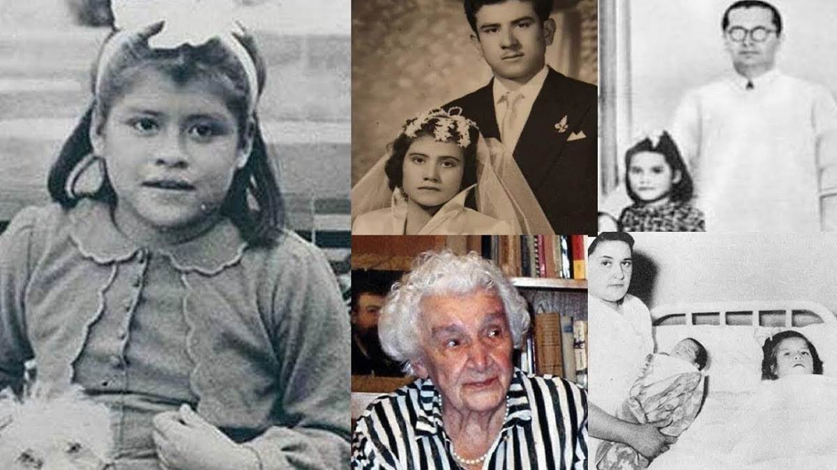 Tko je Lina Medina, najmlada majka na svijetu, rodila s 5 godina