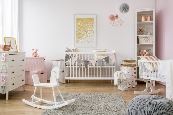 13 stvari koje trebate uciniti prije dolaska bebe