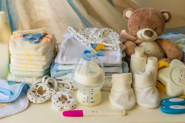 13 stvari koje trebate uciniti prije dolaska bebe