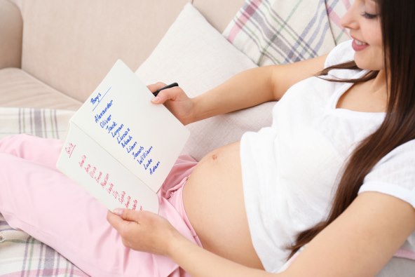 Neobicna imena koja Hrvati daju svojoj djeci