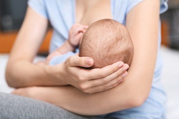 Porast težine bebe prve mjesece života