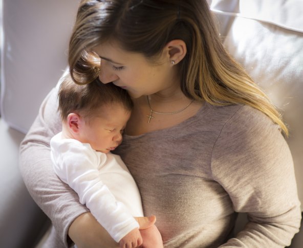 Mogu li bebe sanjati