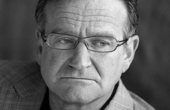 Robin Williams danas bi slavio 72. rođendan