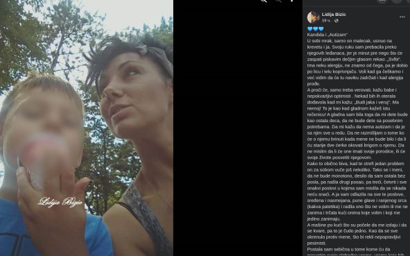 Liječnici dječaku postavili krivu dijagnozu