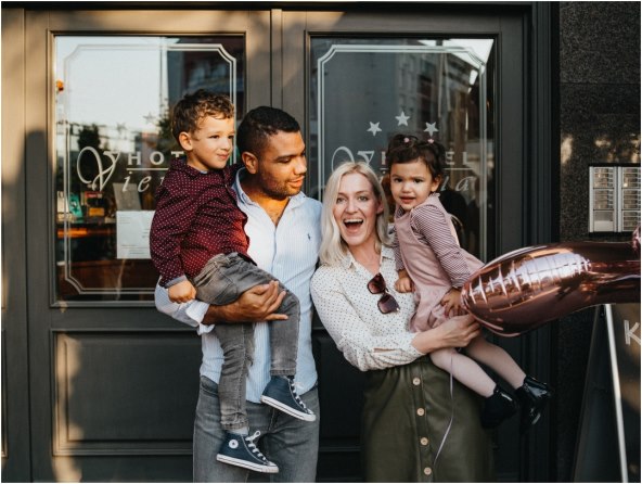 Lipstick Mom Petra otvoreno: 'Sigurna sam da se 99% žena osjeća isto kao i ja, ali nemaju hrabrosti to priznati na glas'