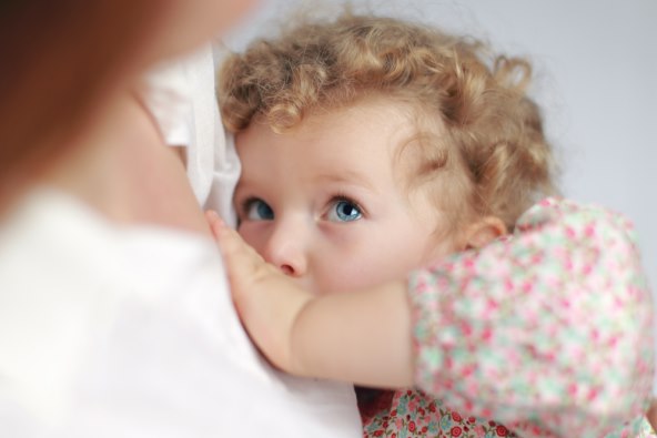 Trebam li prestati dojiti prije polaska u jaslice