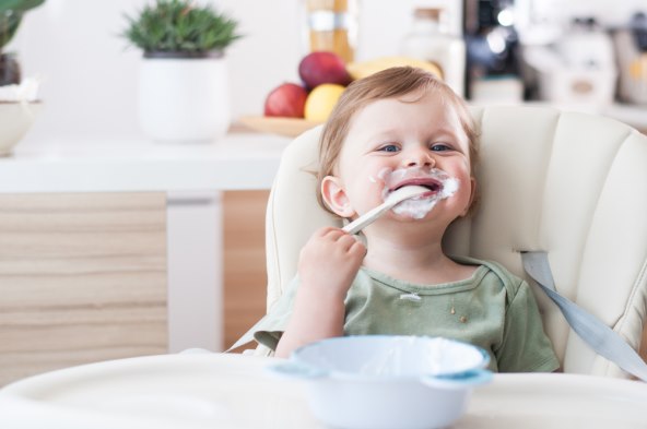 Kako sprijeciti nastanak karijesa kod beba i djece