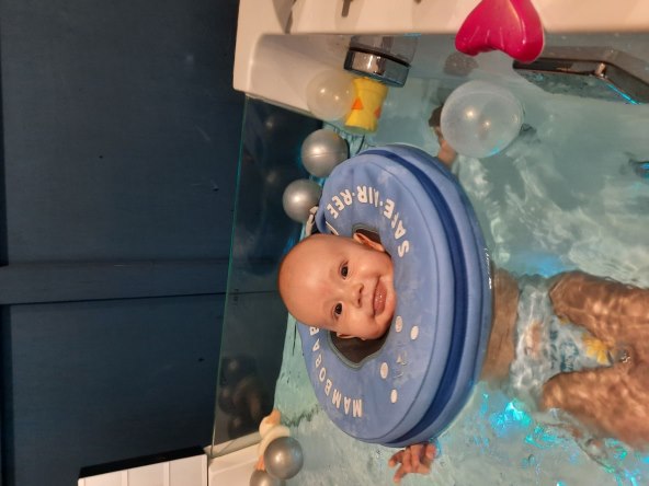 Prvi baby spa u Hrvatskoj