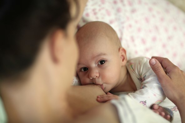 16 savjeta iskusnih mama o dojenju koji vam mogu olakšati