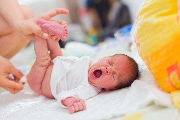 20 savjeta pedijatara kako brinuti o bebi kad dode kuci iz rodilišta