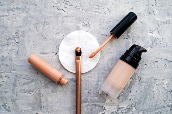 make up za mame u svega 10 minuta