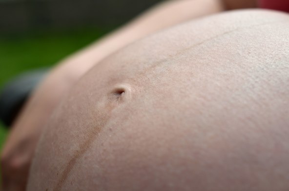 34 neobicna simptoma trudnoce