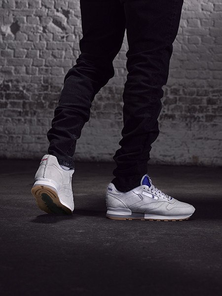 Nove Reebok CL Kendrick Lamar tenisice po prvi puta u Hrvatskoj