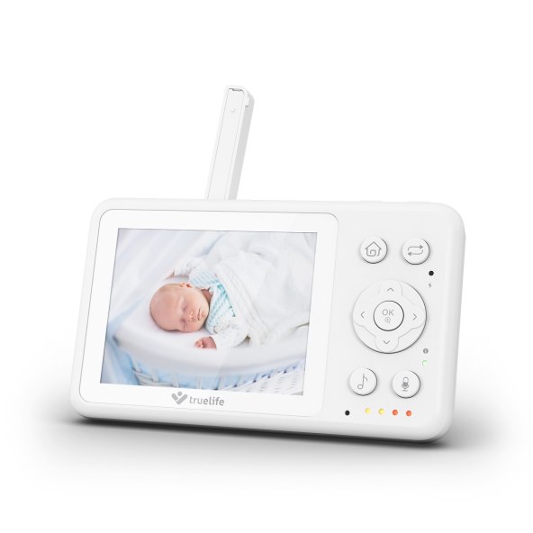 Portal Roditelji i TrueLife vas daruju baby monitorom