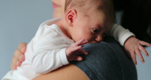 Alarmantni znakovi kod beba do 3 mjeseca zbog kojih odmah trebate lijecnika